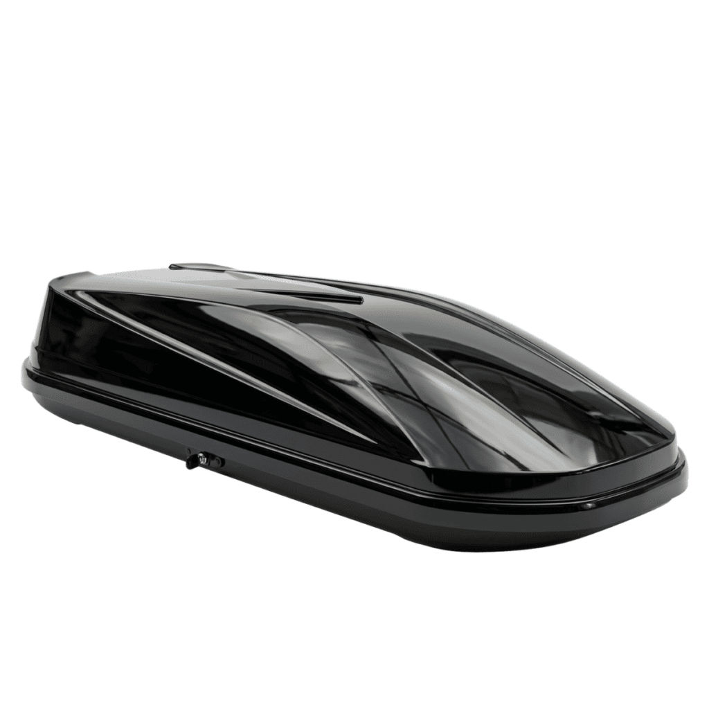PORTA EQUIPAJE 176X80X44CM NEGRO BRILLANTE MD-9012 – SF-AERO 520 BK
