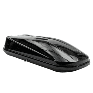 PORTA EQUIPAJE 176X80X44CM NEGRO BRILLANTE MD-9012 - SF-AERO 520 BK