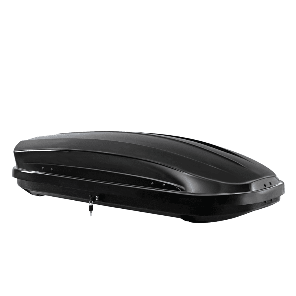 PORTA EQUIPAJE 158X80X35CM NEGRO BURBUJA MD-9072 – SF-DYN 390B