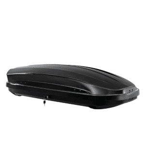 PORTA EQUIPAJE 158X80X35CM NEGRO BURBUJA MD-9072 - SF-DYN 390B