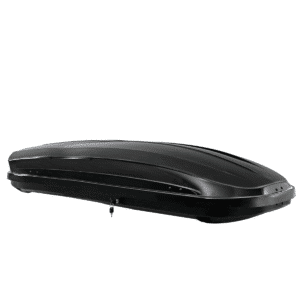 PORTA EQUIPAJE 175X81X33CM NEGRO BURBUJA MD-9073 - SF-DYN 420B