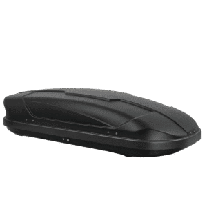 PORTA EQUIPAJE 158X80X35CM NEGRO BURBUJA MD-9034 - SF-GALEX-360BB