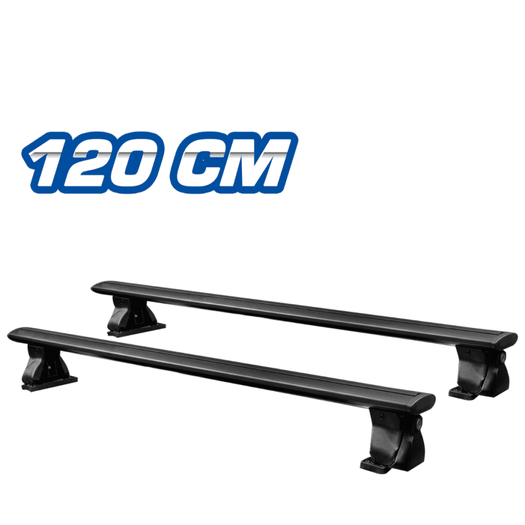CROSS BAR NEGRO 6207-120CM – SF-MD6207