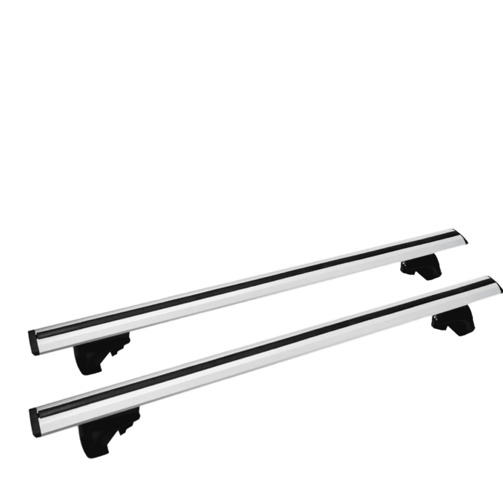CROSS BAR NEGRO/SILVER 6203-120CM – SF-MD6203