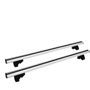 CROSS BAR NEGRO/SILVER 6203-120CM - SF-MD6203