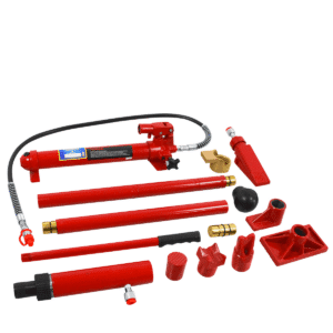 KIT EXPANSOR HIDRAULICO SAFARI 10 TONELADAS - ST7810A