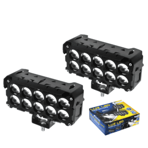 LUZ LEDX10 STRONG SUPER BRILLANTE - T22002