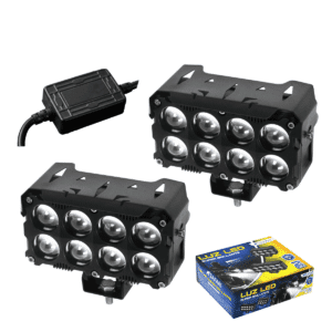LUZ LED DEPORTIVA PRO MX8 - T22005