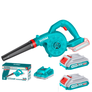 SOPLADORA LI-ION 20V 2.7M3/MIN 18000RPM 2 X 2.0AH - TABLI20782