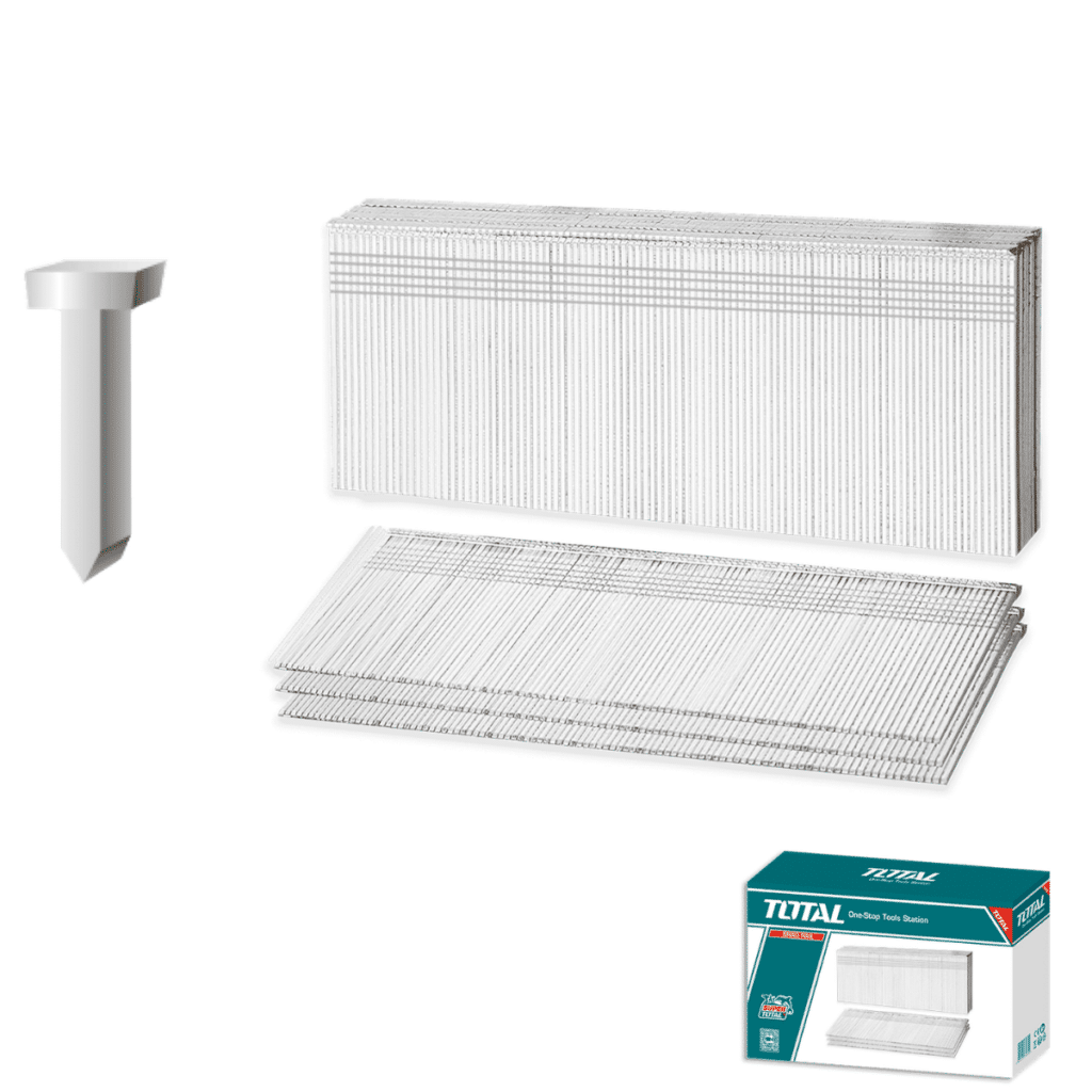 TIRAS DE CLAVOS 5000PCSXCAJA 15MM 18GA – TAC918151
