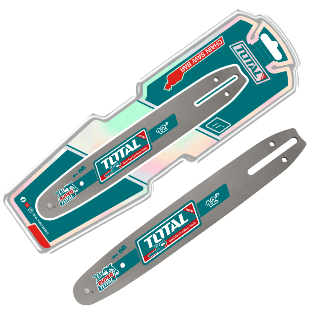 ESPADA 12PULG P/SIERRA DE CADENA INALÁMBRICA INDUSTRIAL V2 – TGTSB51218