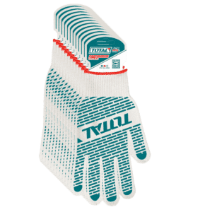 12 PARES DE GUANTES DE TRABAJO XL PU ALTA PRECISION - TSP11162