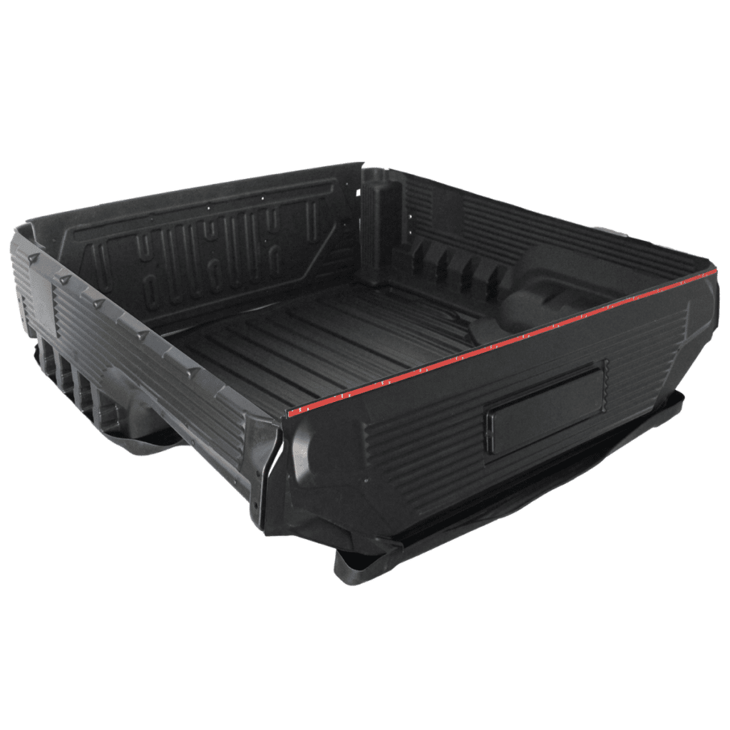 LINER PARA FRONTIER NP300 2016+ – X50002