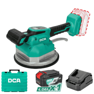 VIBRADORA BALDOSA DCA 20V - ADCP20190BDM