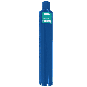 BROCA DE DIAMANTE 1 1/4 73X455MM - DCB83X455