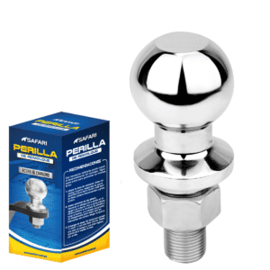 PERILLA DE REMOLQUE 2000LB  M/D 1-7/8X3/4X2 - G78031