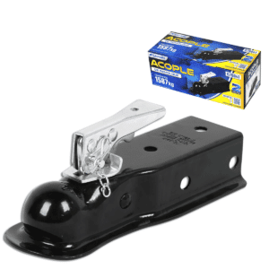 ACOPLE DE REMOLQUE 3500 LB M/D 2X2-1/2 - G78041