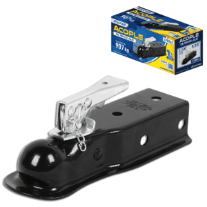 ACOPLE DE REMOLQUE 2000LB M/D 1-7/8X2-1/2 - G78042