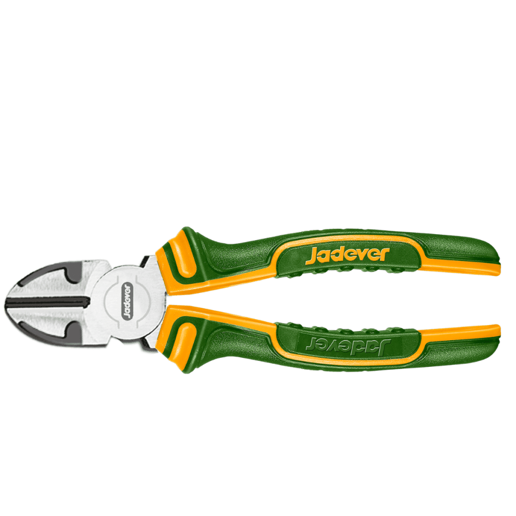 ALICATE CORTE DIAGONAL 6″ 160MM – JDPL3606