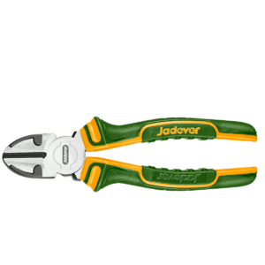 ALICATE CORTE DIAGONAL 6" 160MM - JDPL3606