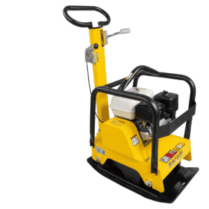 COMPACTADOR CON MOTOR HONDA GX160 - MS160-4