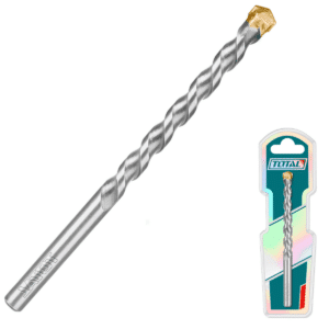 BROCA ALBAÑILERA 8X150MM BLISTER INDUSTRIAL - TAC260815