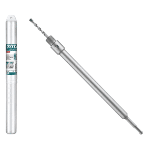 ADAPTADOR SDS / M22 L:350MM + BROCA 8X110MM - TAC43A13501