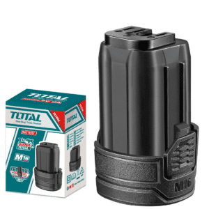 BATERIA LI-ION 16V 2.0AH M16 USB TYPE-C INDUSTRIAL - TFBLI1626