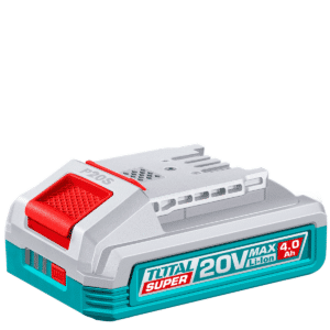 BATERIA LI-ION 20V 4.0AH SUPER TC INDUSTRIAL - TFBLI2123
