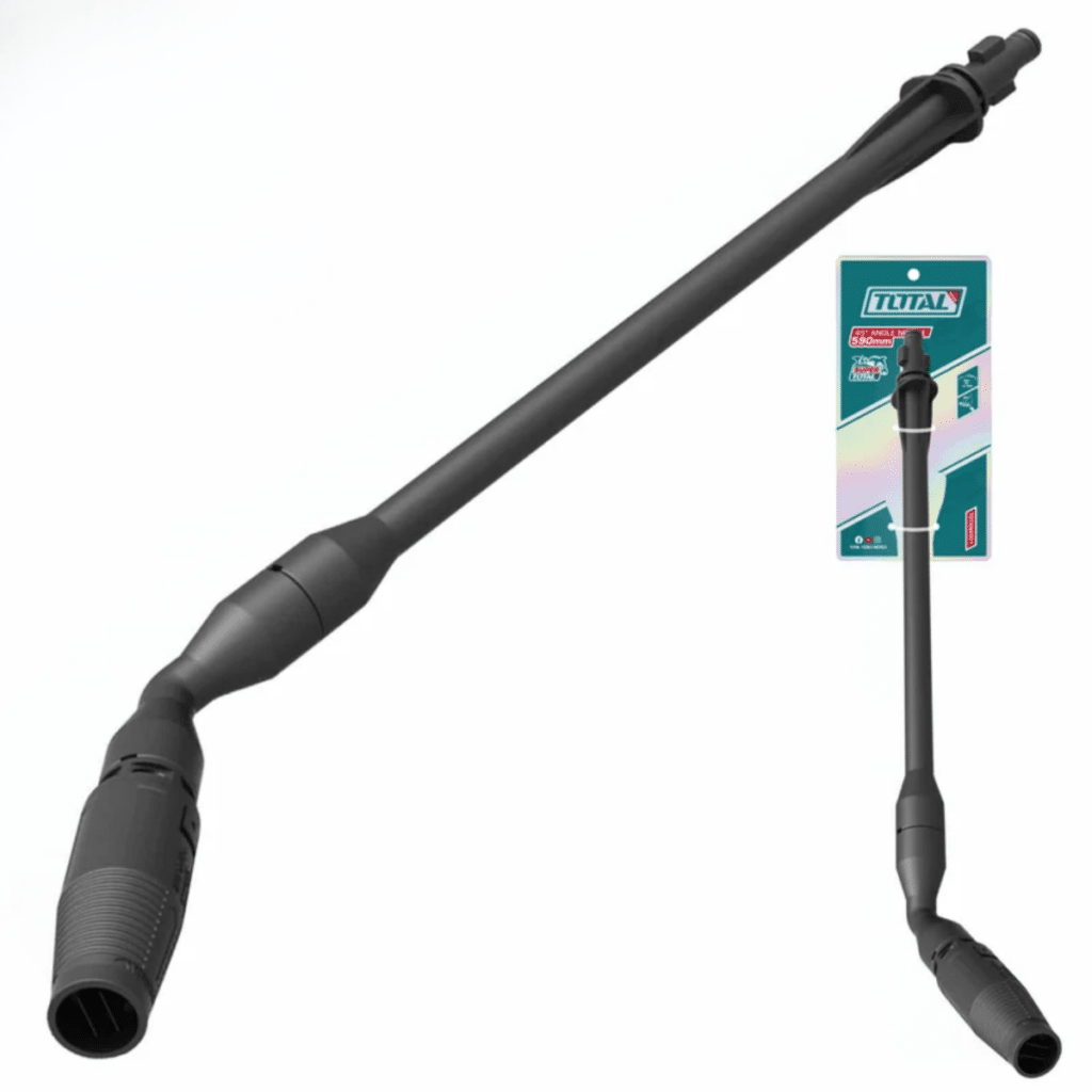 BOQUILLA 590MM ANGULO 45º PARA TGTSG026 – TGTAN4501