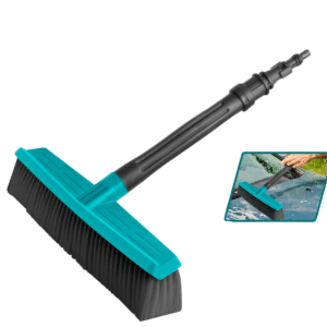 CEPILLO 350X330MM PP/PA66 PARA LAVADORA A PRESION - TGTHB2791