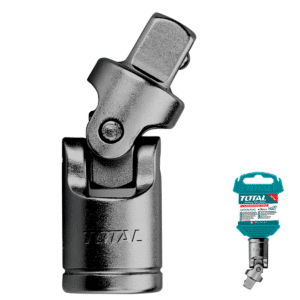 ARTICULACION UNIVERSAL 1/2'' 50BV30 C/TRATAMIENTO TERMICO INDUSTRIAL - THHUJ1121
