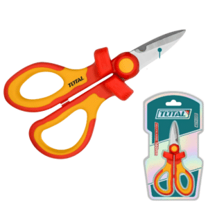 TIJERA 160MM (6'') AISLADA 1000V VDE/GS CERTIF. - THISS1601