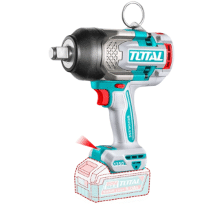 LLAVE IMPACTO 20V BL 1350NM 3/4'' 2200BPM INDUSTRIAL - TIWLI201355