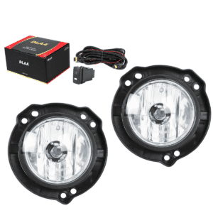 NEBLINERO HOLAGENO P/TOYOTA AVANZA 2012-2014  C /KIT CABLEADO - TY537A