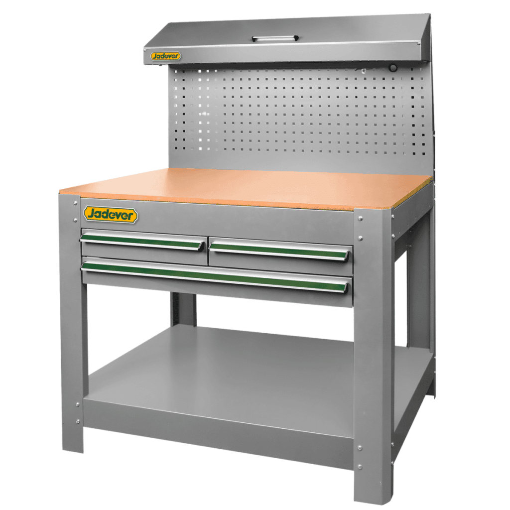 MESA DE TRABAJO 1145X635X1585MM – JDCS5A05