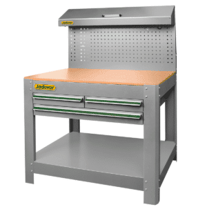 MESA DE TRABAJO 1145X635X1585MM - JDCS5A05