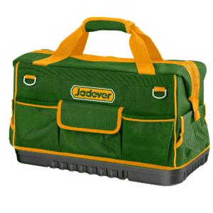 MALETIN DE HERRAMINETAS 19" 600D MAX 20KG 50X24X29CM - JDTG3120