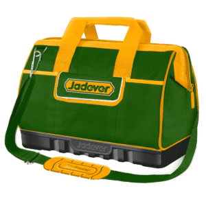 MALETIN DE HERRAMINETAS 16" 600D MAX 20KG 41X25X26CM - JDTG3216