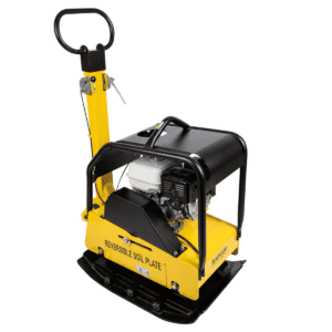 COMPACTADOR CON MOTOR HONDA GX270 - MS330-4