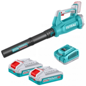 SOPLADORA 20V BL 11.5M3/MIN MAX:50M/S 14000-20000RPM 2X4.0AH(TL) - TABLI205082