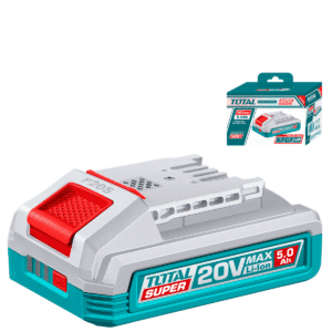 BATERIA LI-ION 20V 5.0AH SUPER TC INDUSTRIAL - TFBLI2125