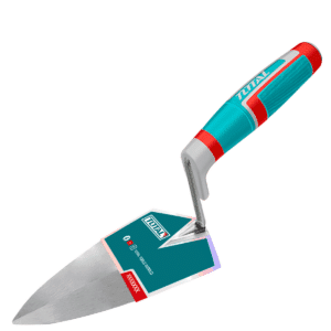 BADILEJO DE ALBAÑILERÍA FORJADO 12" (305MM) DE UNA SOLA PIEZA. HOJA DE 1.8MM. - THBT9112