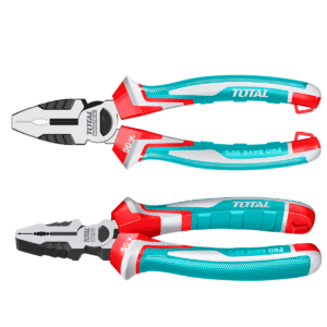 ALICATE DE FUERZA COMBINACIÓN 6"/160MM CR.V MEJ:50% INDUSTRIAL - THT211608S