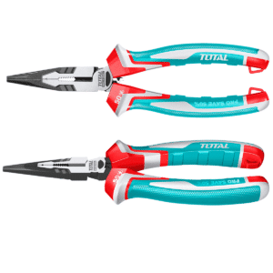 ALICATE DE FUERZA CORTE DIAGONAL 7''/180MM CR-V / TPR MEJ:50% INDUSTRIAL - THT231708S