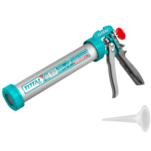 PISTOLA CALAFATEO 230MM(9'') D:51MM ROT:360 AL 2000N INDUSTRIAL - THT8809