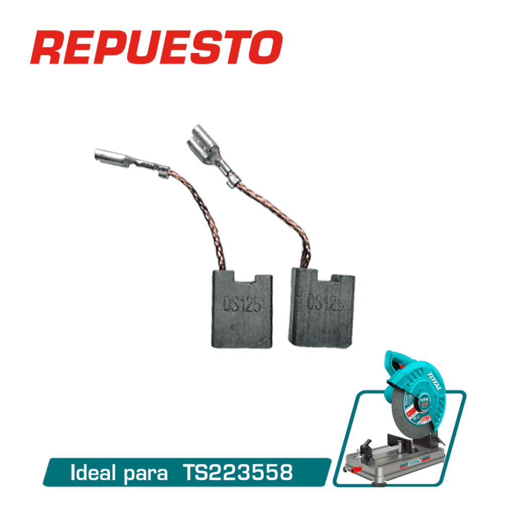 CARBON P/TRONZADORA TS223558 – TS223558-SP-18